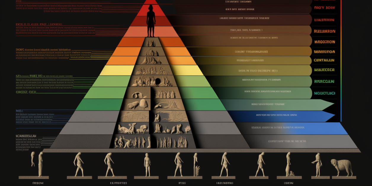 Understanding The Hierarchy of Human Intelligence: SQ, EQ, IQ & PQ ...